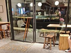 -BAKER&SPICE(安福路店)