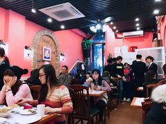 -番茄屋葡式美食(总店)