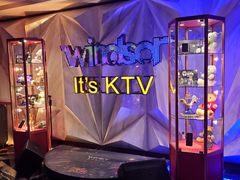 -温莎KTV(国贸店)