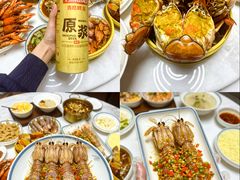 -三妹小龙虾·黄油蟹(华侨城总店)