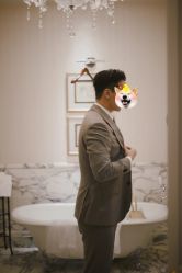 -Biella Fibers杰尼亚Zegna面料西装·夹克·礼服全定制Bespoke(晶耀前滩店)