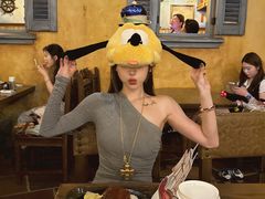 -迪士尼小镇