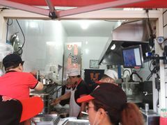 -王大妈清汤饸饹(白云社区店)