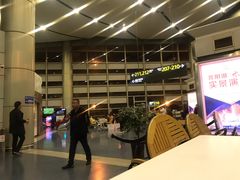 -太原武宿国际机场