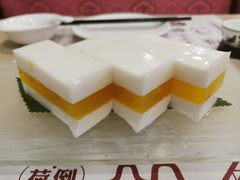 -点都德(华强南店)