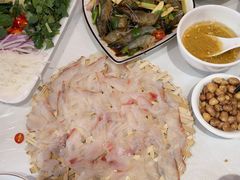 -官塘锋记鱼生·生腌·砂锅粥(牌坊街店)