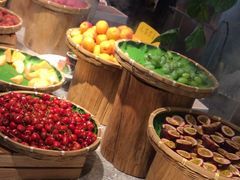 -一方渔歌蒸汽海鲜自助(文化路万达广场店)