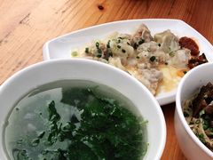 -陈记饮食店(菜园墩店)