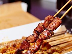 -有蚝有翅烧烤大排档·宵夜(右安门店)