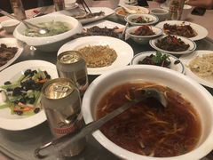 -锦园餐厅(九龙湖开元度假村店)
