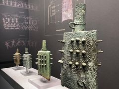 -广西壮族自治区博物馆