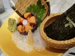 -月下料理(楷林IFC店)