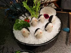 -湊湊火锅·茶憩(打浦桥日月光店)