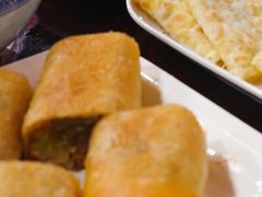 原味松花粉麻糍-御清斋总店(天一街店)