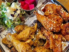 -Dak's 炸鸡(远景路店)
