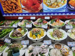 -旺角小渔村·海肠捞饭开创者(二马路店)