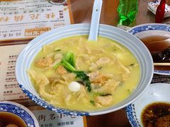 -粗茶淡饭(东关街店)