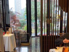 -院里寻菜·精致庭院菜(观沙岭店)