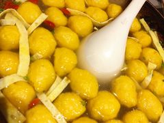 -青岛海天世园酒店-海澜阁中餐厅