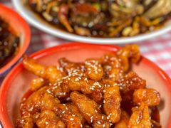 -捌贰虾蟹·江湖菜馆(江汉路店)