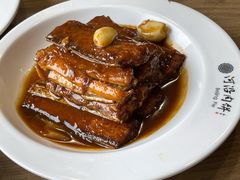 -河沿肉饼Beijing Pie(东华门店)