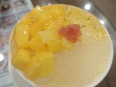 -仁信老铺甜品(北京路店)