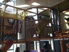 -蒙特利亲子乐园