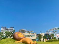 -星乐度·露营小镇