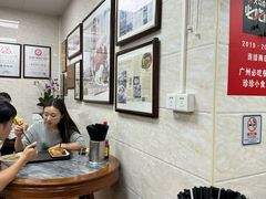 -珍珍小食店(西华路店)