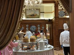 -马勒别墅饭店(静安寺店)