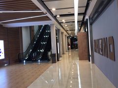 -SFC上影影城(港汇永华IMAX激光店)