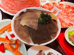 -重庆袁老四火锅(武进万达店)