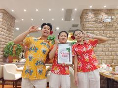 -第六季自助餐厅(北太平庄店)