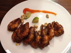 -食间牛排(湖西路店)