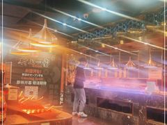 -炭烤麻里·臻选自助烤肉料理(观音桥大融城店)