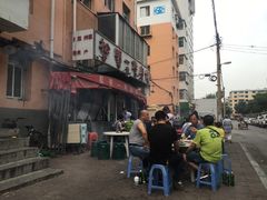 -松明一烤肉馆(鲁园店)