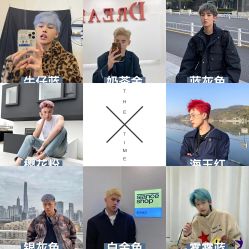 -崇尚GAVIN STYLE臻选