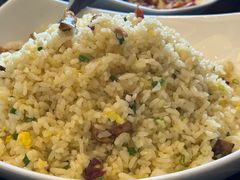 -大理实力希尔顿酒店御璽中餐厅YUXI – CHINESE RESTAURANT