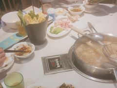 -三毛牛肉店(福强店)