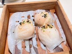 -蔡澜点心·粤菜(嘉里中心店)