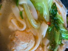 -深圳罗湖东门步行街亚朵X酒店