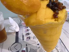 -糖潮糖水铺(省府店)