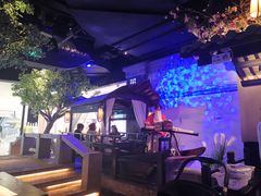 -绿茶餐厅(乐峰广场店)