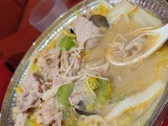 -喜家德虾仁水饺(北京超极合生汇店)