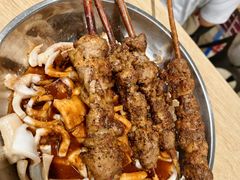 -盒马鲜生(皇庭广场店)