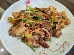 -抱德·潮汕味(琶洲店原惠城鱼仔)