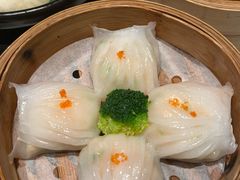 -粤盛海鲜楼(融冠乐城店)
