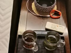 -水墨澜渟足道·SPA·传统(四望亭东关街店)