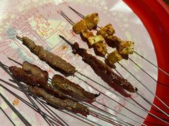 -北三老太太烧烤(人生一串上榜店)