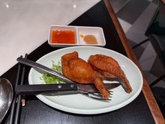 -港丽餐厅(天河城店)